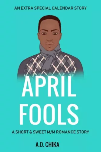 A. O. Chika - April Fools (e-könyv)