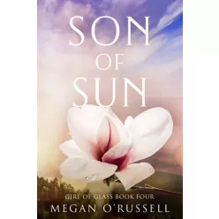 Megan O'Russell - Son of Sun (e-könyv)