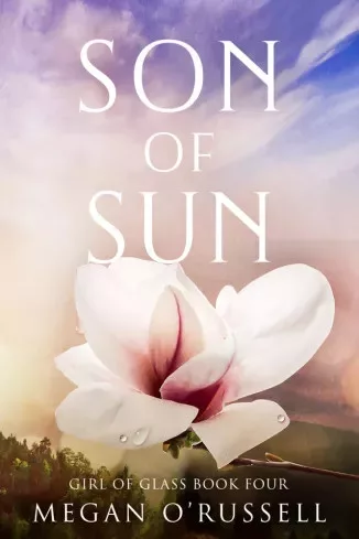 Megan O'Russell - Son of Sun (e-könyv)