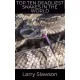 Larry Slawson - Top Ten Deadliest Snakes in the World (e-könyv)
