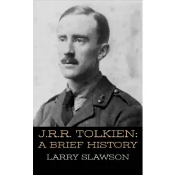 Larry Slawson - J.R.R. Tolkien (e-könyv)