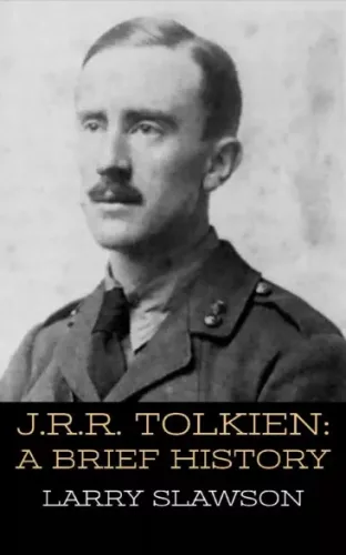 Larry Slawson - J.R.R. Tolkien (e-könyv)