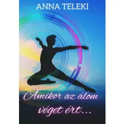 Teleki Anna - Pas d'action pas de Deux (e-könyv)