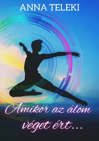 Teleki Anna - Pas d'action pas de Deux (e-könyv)