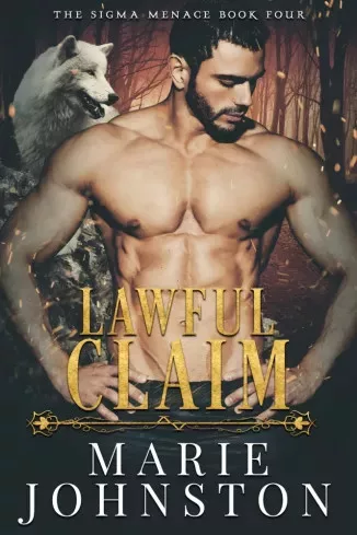 Marie Johnston - Lawful Claim (e-könyv)