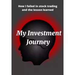 Konster NG - My Investment Journey (e-könyv)