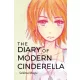 Sekina Mayu - The Diary of Modern Cinderella (e-könyv)