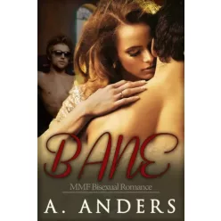 A. Anders - Bane (e-könyv)
