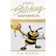 Kim Mendez - Cross Stitching Masterpieces (e-könyv)