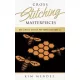 Kim Mendez - Cross Stitching Masterpieces (e-könyv)
