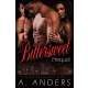Alex Anders - Bittersweet: Prequel (e-könyv)