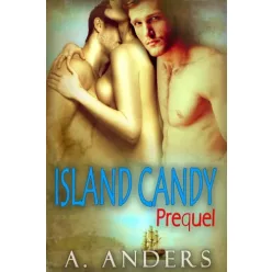 Natalie Anderson - Island Candy: Prequel (e-könyv)