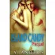 Natalie Anderson - Island Candy: Prequel (e-könyv)