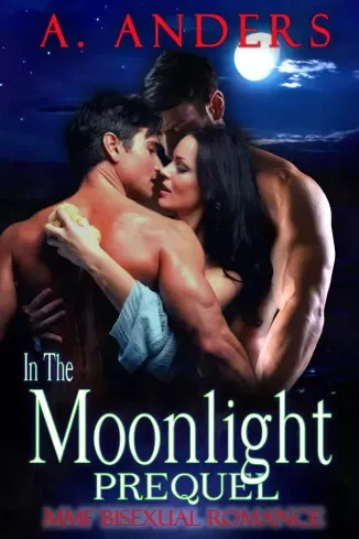 Natalie Anderson - In The Moonlight: Prequel (e-könyv)