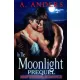Natalie Anderson - In The Moonlight: Prequel (e-könyv)