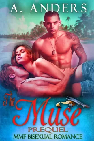 Natalie Anderson - The Muse: Prequel (e-könyv)