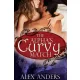 Alex Anders - The Alpha's Curvy Match (e-könyv)