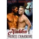 Alex Anders - Aladdin and His Prince Charming: The Dragon’s Den (e-könyv)