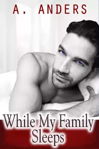 Natalie Anderson - While My Family Sleeps (e-könyv)