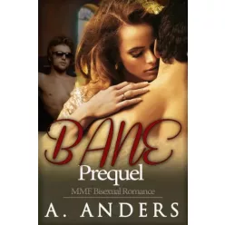 A. Anders - Bane: Prequel (e-könyv)