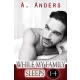 Natalie Anderson - While My Family Sleeps 1-4 (e-könyv)