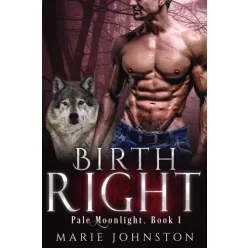Marie Johnston - Birthright (e-könyv)