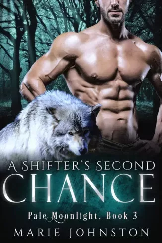 Marie Johnston - A Shifter's Second Chance (e-könyv)