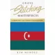 Kim Mendez - Cross Stitching Masterpieces (e-könyv)