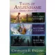 Charlotte E. English - The Tales of Aylfenhame Compendium (e-könyv)