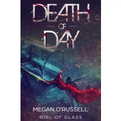 Megan O'Russell - Death of Day (e-könyv)