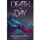 Megan O'Russell - Death of Day (e-könyv)