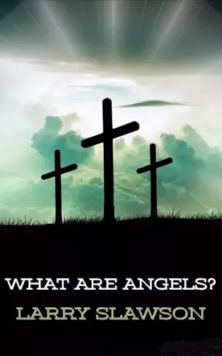 Larry Slawson - What Are Angels? (e-könyv)