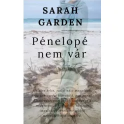 Sarah Garden - Pénelopé nem vár (e-könyv)