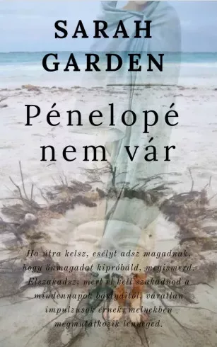 Sarah Garden - Pénelopé nem vár (e-könyv)