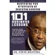 Seth A. Thomas - Mastering the Mysteries of Business Success (e-könyv)