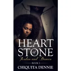 Chiquita Dennie - Heart of Stone (e-könyv)