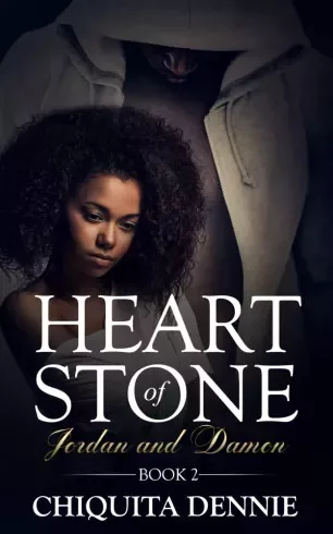 Chiquita Dennie - Heart of Stone (e-könyv)