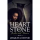 Chiquita Dennie - Heart of Stone (e-könyv)