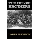 Larry Slawson - The Bielski Brothers (e-könyv)