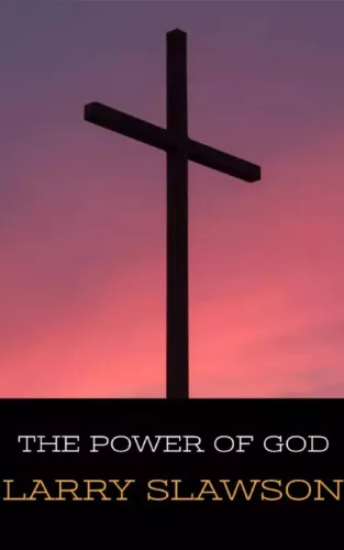 Larry Slawson - The Power of God (e-könyv)
