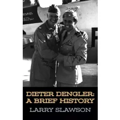 Larry Slawson - Dieter Dengler (e-könyv)