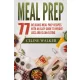 Celine Walker - Meal Prep 77 (e-könyv)