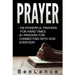Ben Lance - Prayer 2 in 1 Bundle (e-könyv)