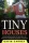 Gavin Carney - Tiny Houses (e-könyv)