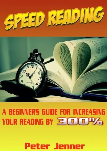 Peter Jenner - Speed Reading (e-könyv)