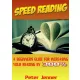 Peter Jenner - Speed Reading (e-könyv)