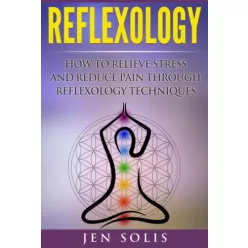 Jen Solis - Reflexology (e-könyv)