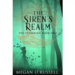 Megan O'Russell - The Siren's Realm (e-könyv)