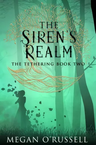 Megan O'Russell - The Siren's Realm (e-könyv)