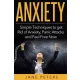 Jane Peters - Anxiety (e-könyv)